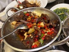 -茶叁酒肆·楚味江湖(菱角湖店)