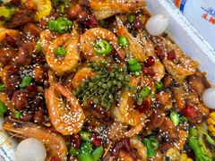 -扶摇树下·椒麻鲜活虾(石家庄勒泰广场店)