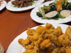 -景秀餐厅(南锣鼓巷店)
