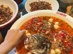 -巡耕记·湖南土菜(长湖店)