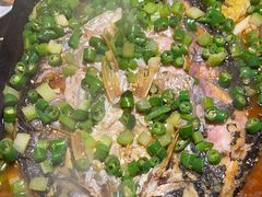 -夯鱼烤鱼·尔滨地标美食(国展店)