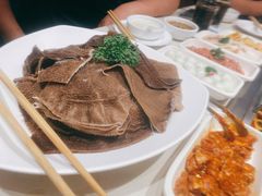 捞派毛肚-海底捞火锅(万丰桥店)