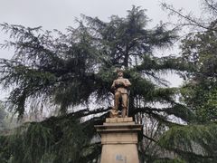 -伯先公园