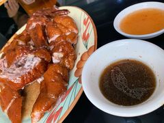 -烧鹅妹饭店