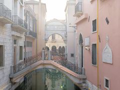 -华谊兄弟（长沙）电影小镇