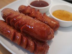 -朵朵开素食餐厅(后宰门街店)