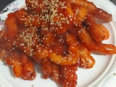 -冯记白土岗辣子鸡