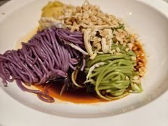 -绿茶餐厅(龙湖星悦荟店)
