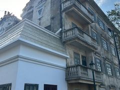 -赤坎·广东华侨国际旅游度假区