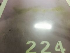 -凯德MALL太阳宫店-地下停车场