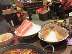 -萍姐火锅·公路夜市(南京新街口店)