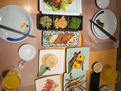 -三石铁板烧(紫竹桥店)