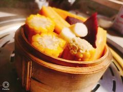 -四海蒸鲜蒸汽海鲜自助(北戴河店)