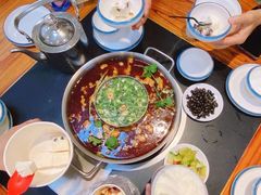 -葛记红焖羊肉(和平路形象店)