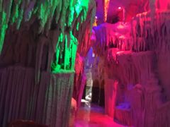 -水晶之星洗浴温泉汗蒸