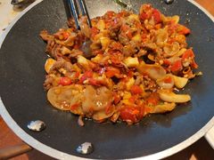 -妈妈菜舟山海鲜(定海古城店)