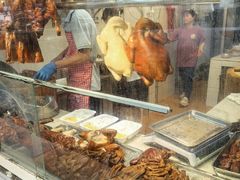 -广香烧腊快餐店
