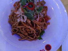 土豆泥莜面-德乐海蒙餐