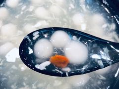 酒酿圆子-老丰义(新市北路店)