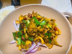 -肖记公安牛肉鱼杂馆· 省级非物质文化遗产(仁和路店)