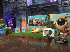 -万达影城IMAX(海口日月广场店)