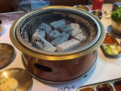 -西塔老太太泥炉烤肉(望京一店)