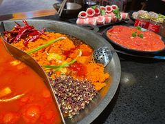 -珮姐老火锅(新街口店)