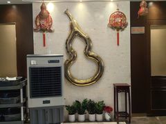 -金哥私房菜馆(张府园总店)