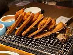 -老头儿油爆虾(金鹰世界店)