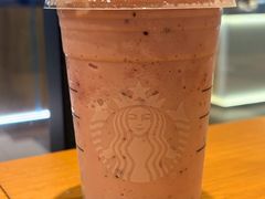 -星巴克(上海虹桥新天地二店)