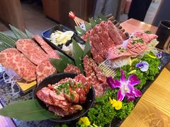 -丸藏和牛烧肉专门店(园区师惠坊店)