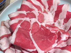 -三宝涮肉(体育学院店)