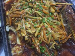 -陈氏龙虾·干锅鸭头