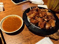 -土大力韩式烤肉料理(和平路店)