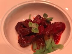 -白家大院·王府宫廷菜(苏州街店)
