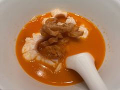 龙虾汤过桥东星斑-大董(环贸iapm店)