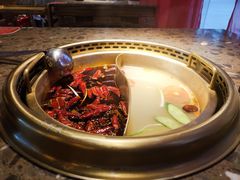 -小龙坎老火锅(北京三里屯店)