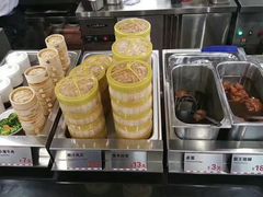 -李先生牛肉面大王(大兴枣园店)