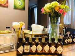 -墨more调香馆DIY自调香水(博雅国际中心B座店)