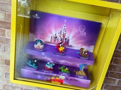 -麦当劳(海丰蓝天广场店)