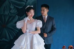 -铂爵夫人婚纱摄影(上海总店)