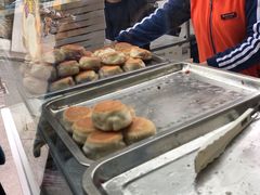 -长发西饼(临顿路店)