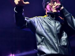-MOSSO·Liveshow(M3香港广场店)
