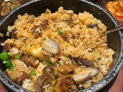 -轻烧烤肉(光谷步行街店)