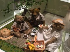 -济州岛泰迪熊博物馆