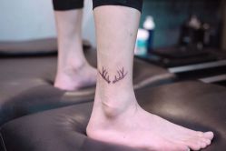 -雲艺刺青·洗纹身