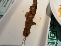 -新疆兵团食府清真(马连道店)