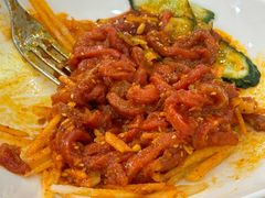 -平壤馆(西塔街店)