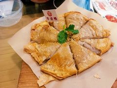 芋泥香酥鸭-芋包王闽南茶楼(八市店)