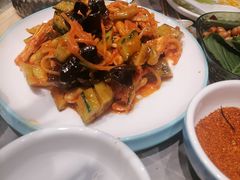-小两口锦州烧烤·脆皮油边(依云北郡店)